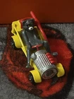 Vintage Corgi Tom And Jerry Tom The Cat Die Cast Go Kart Car Used READ