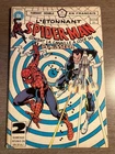 SPIDER-MAN #103/104 french canadian comic EDITIONS HERITAGE (1980) ASM #200-201