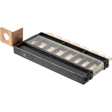 Global Parts Fuse Block For 2011-2013 Honda Odyssey 1912067