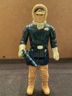 Star Wars Vintage 1980 Han Solo Hoth MOLDED LEGS Complete Original Kenner Figure