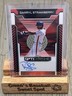 2025 Leaf Optichrome Darryl Strawberry Auto 1/1 New York Mets