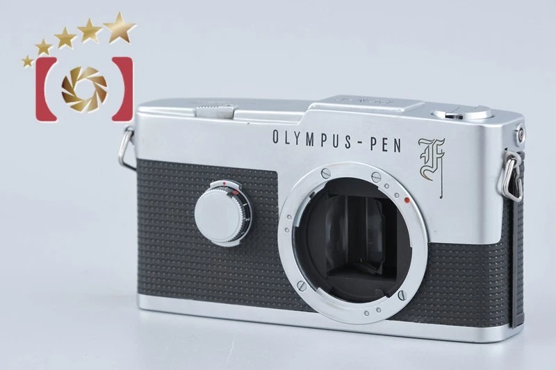 olympus pen f products for sale | eBay