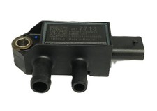 GM Emission Components Pressure Sensor 12677718 NOS