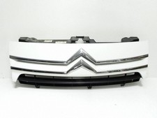 Calandre Citroen JUMPY