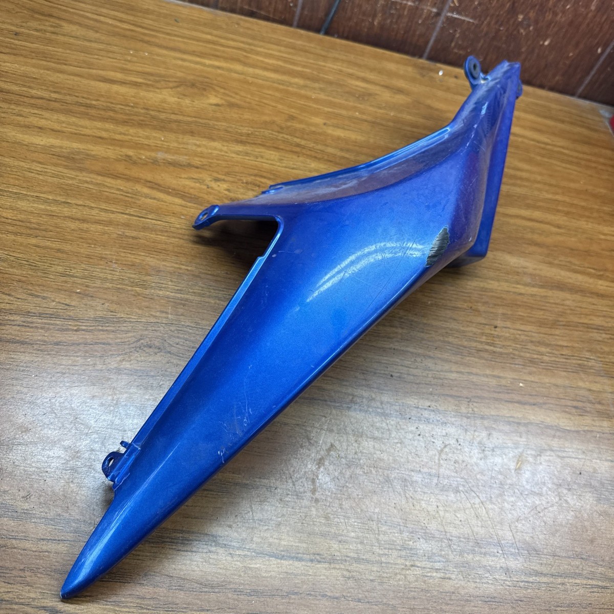 Kawasaki Ninja 250R EX 250 R 08 09 10 11 12 OEM Right Tail Fairing