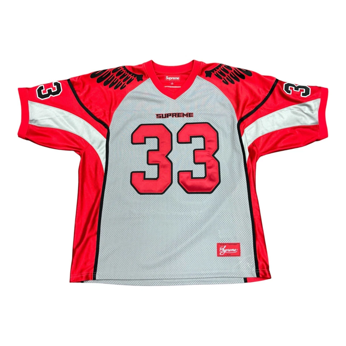Supreme Football Activewear for Men for sale | eBay