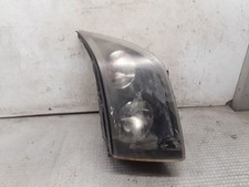 Feu avant (phare) Volkswagen CRAFTER