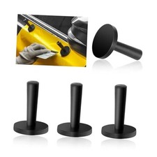 4PCS Car Vinyl Wrap Magnets Kit,Universal Vinyl Magnets Car Wrap Tools for