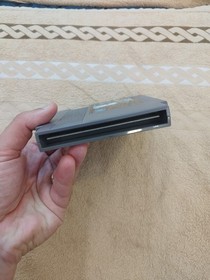 Slalom Nes Nintendo Cart Pal A Mattel