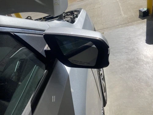 Passenger Side View Mirror Power Body Color Fits 18-21 TERRAIN 1016595