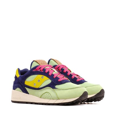 Saucony Men Shadow 6000 Running Shoes S70741-1