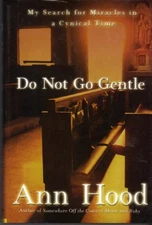 Do Not Go Gentle: My Search fo - ACCEPTABLE