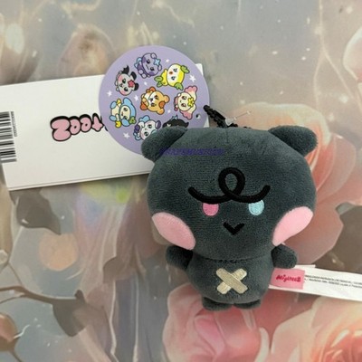 ATEEZ Enter the MIGHTEEZ POP-UP OFFICIAL MD GOODS MINI PLUSH DOLL