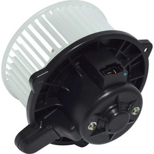 New Blower Mtr w/Wheel  UAC  BM00247C