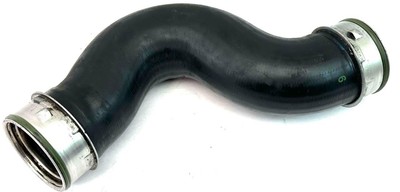 INTERCOOLER CHARGE PIPE HOSE LOWER VW JETTA GTI EOS PASSAT 2.0T BPY 1K0145832E