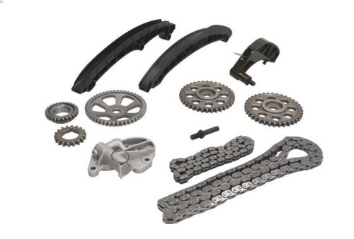 Timing Chain Kit DAYCO KTC1063 for VW POLO Van (6R) 1.2 2009-2014 - Picture 6 of 6