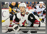 2019-20 Upper Deck Series 1 Hockey Niklas Hjalmarsson #160 Base Arizona Coyotes