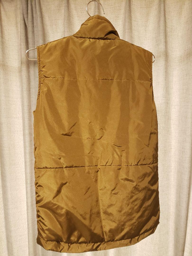 BEYOND CLOTHING LEVEL7 VEST JACKET COYOTE XS | eBay