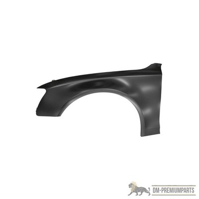 Kotflügel vorne links Stahl passt für Audi A4 B8 Limousine Avant 8K2 8K5 12-15