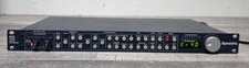 Symetrix 602 Stereo Digital Processor