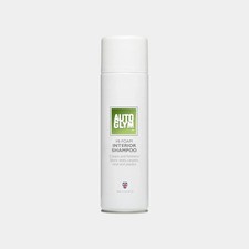 Autoglym Hi-Foam Interior Shampoo 450ml Carpet & Upholstery Cleaner