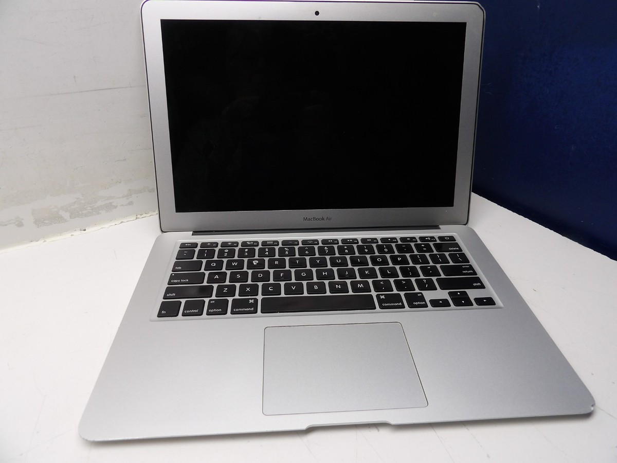 MacBook Air 13 A1466 シルバー 箱無し Apple MacBook Air A1466 13.3