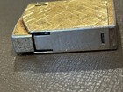 Vintage Cigarette Lighter Chevelle by BPC made in Japan stainless steel — photo 4