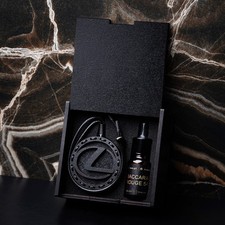 Premium Lexus Car Air Freshener Diffuser Luxurious Long Lasting Scent