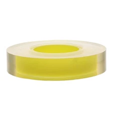 1 Roll Self Adhesive Transparent Protective Film Tape Pvc For Jewelry