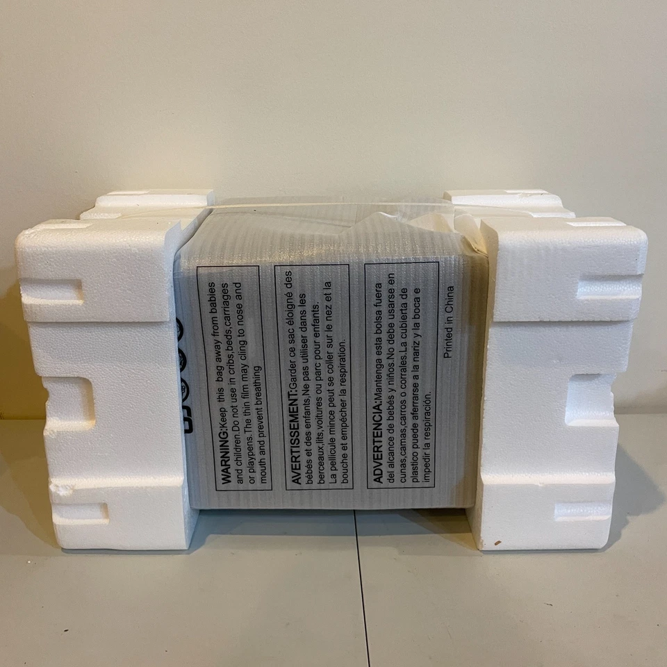 JBL Bar 2.1 Channel Soundbar w/ Wireless Subwoofer - Black - NEW OPEN BOX - Image 3 of 4