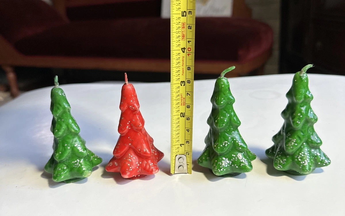 Christmas 1950 Year Manufactured Collectible Holiday & Seasonal