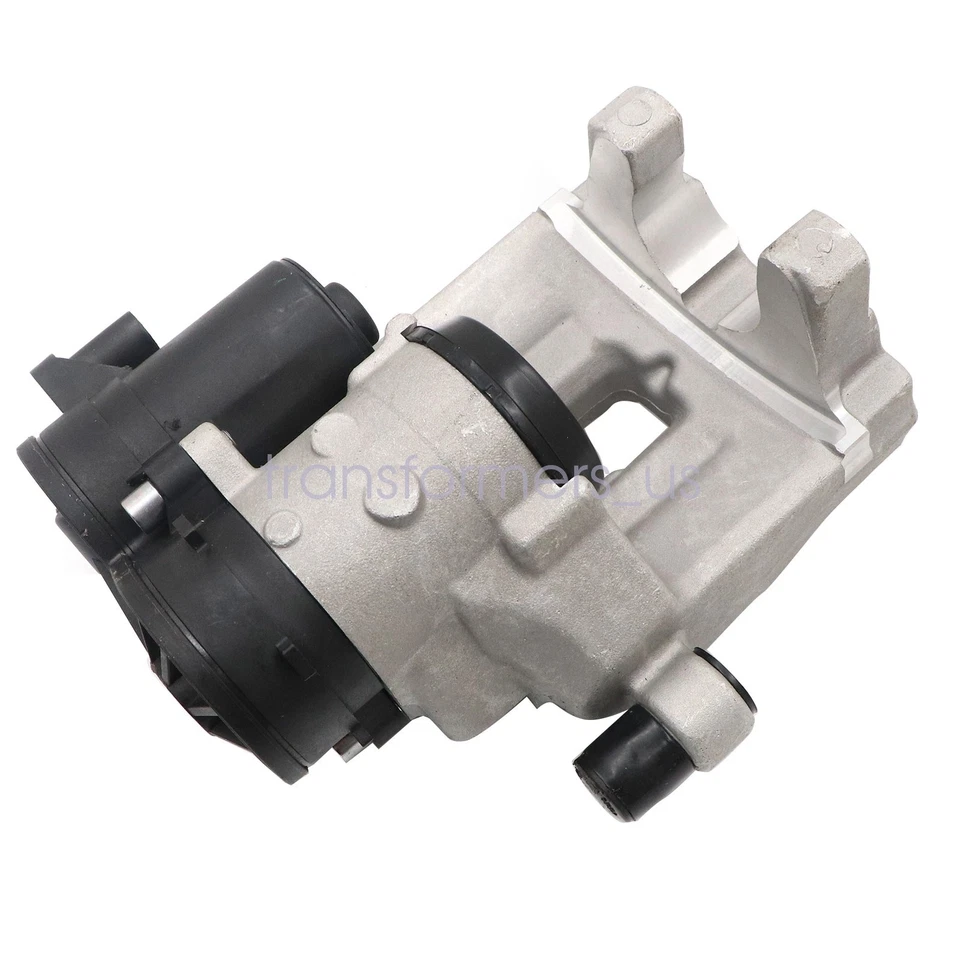 Brake Caliper Rear Left & Right For Mercedes Benz AMG GLC300 GLC350e GLC43 C450 - Image 3 of 4