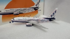 InFlight 1:200 Boeing House colors Boeing 737-700 N1791B IF737791B