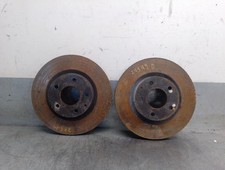 B45G33251A bremscheibe vorne 5857553 MAZDA 3 BM BN 2.2 D 2013