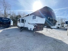 2026 Jayco Seismic 395