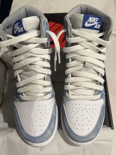 Air Jordan 1 Retro High OG GS Size 6Y