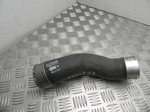 Ansaugluftführung Mercedes-Benz GLE 2017 A1665280482