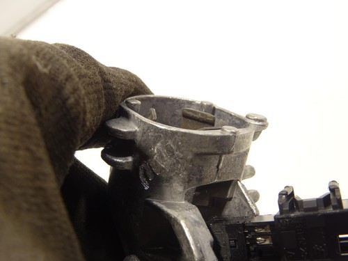 BINNENSPIEGEL Citroën DS3 (SA) Hatchback 1.6 e-HDi (DV6DTED(9HP)) 815489 - Afbeelding 5 van 5