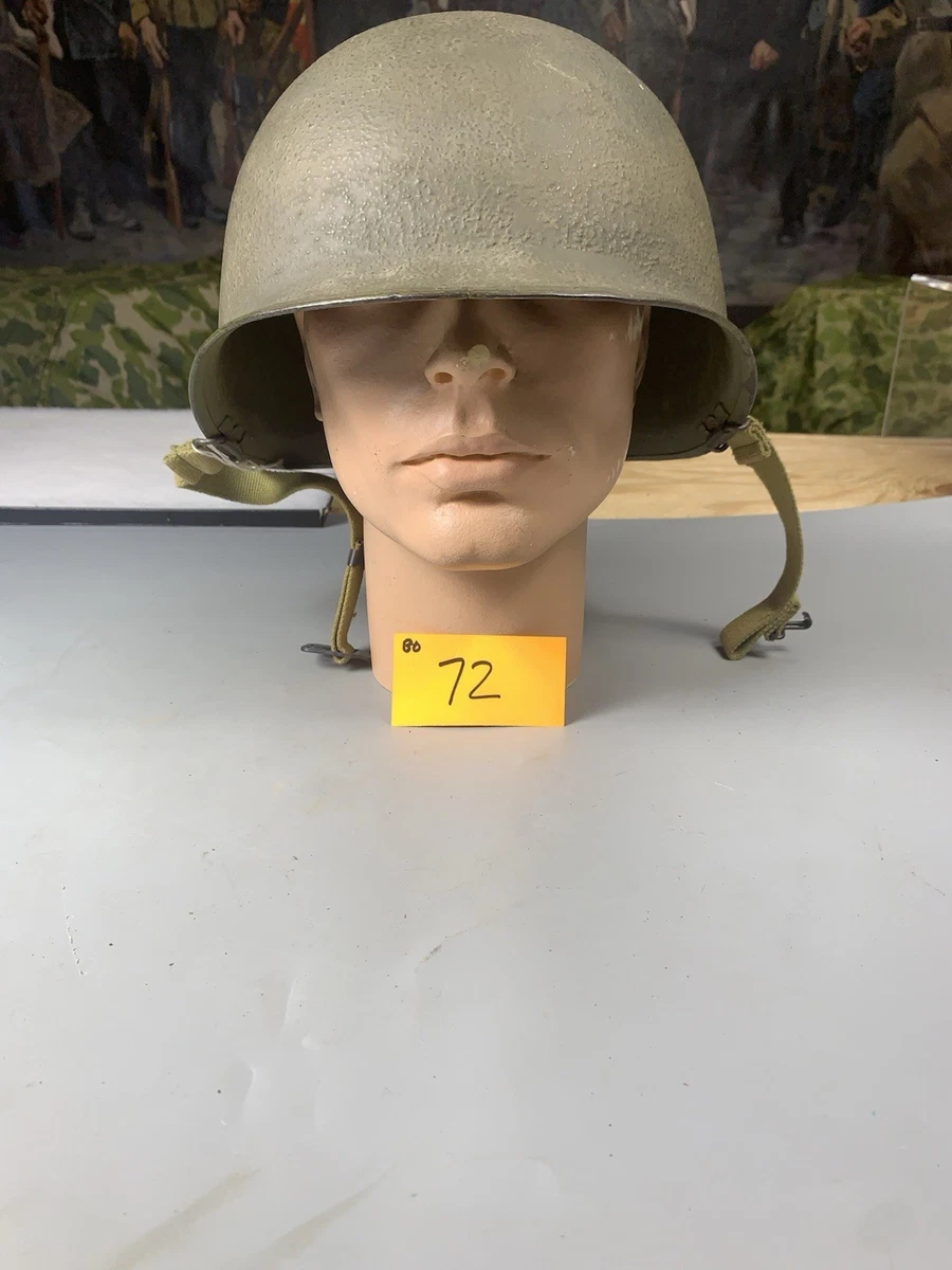Wwii United States Helmet for sale | eBay