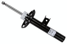 1x Stoßdämpfer SACHS 350 063 für MERCEDES GLB X247 GLA H247 250 247 785 786 180