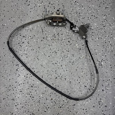 2021 Kawasaki KX450f front Brake System Caliper Master  OEM KX250F 2017-24