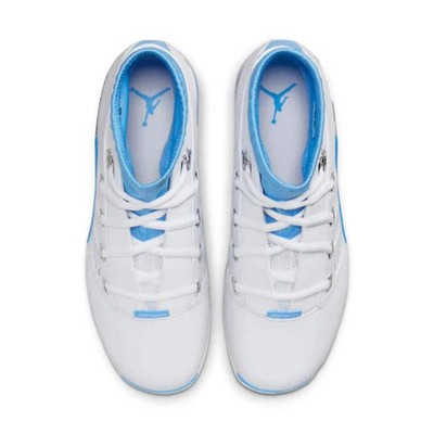 Size 10.5 - Air Jordan 17 Retro SP 2024 Low UNC for sale online | eBay
