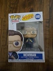 Funko Pop! Television Seinfeld Newman 1085
