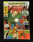 Amazing Spider-Man Annual #7 GD/VG 3.0 Vulture! Marvel 1970