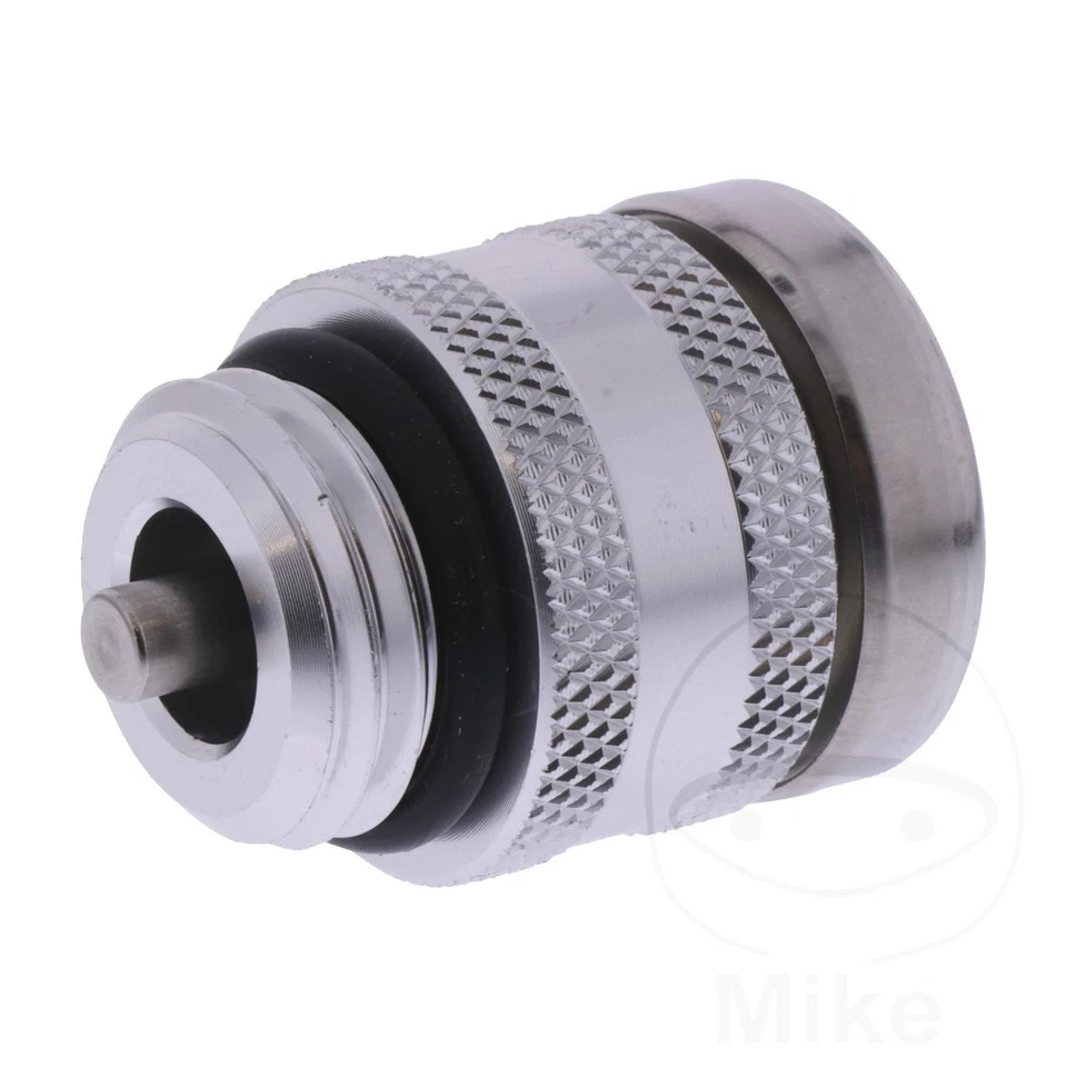 JMP Oil Temperature Gauge Fits Yamaha FZ1 1000 2006-2010 - Imagem 2 de 3