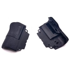 SD Card Cover Door Memory Chamber Lid Rubber Assy Repair Set For Nikon Z6 Z7
