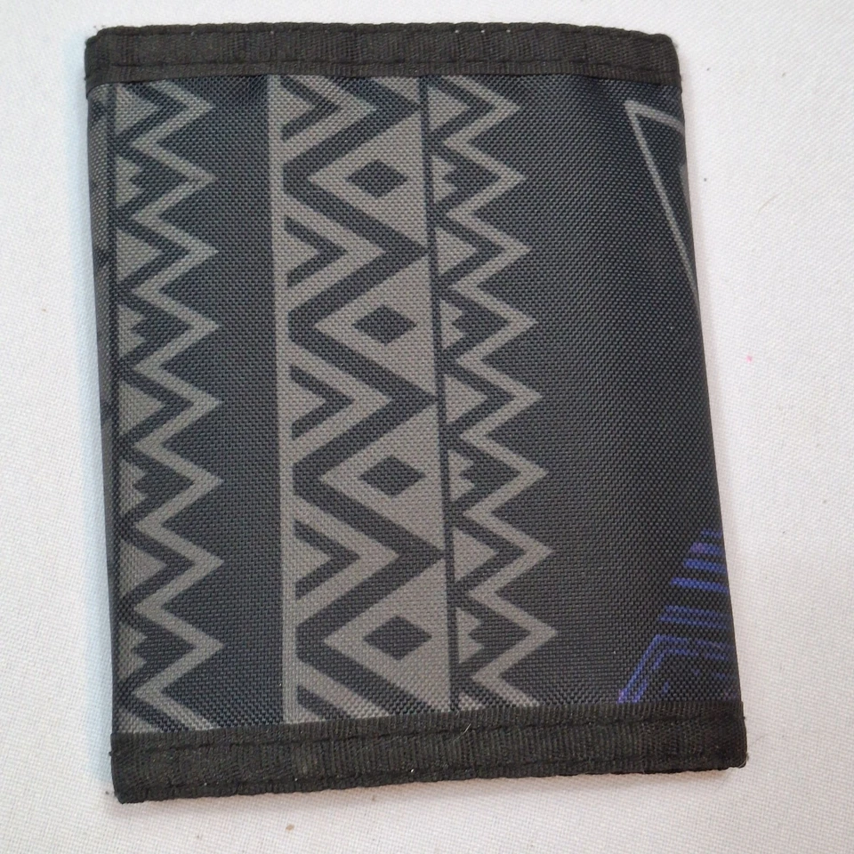 Marvel Black Panther Trifold Wallet - Image 2 of 4