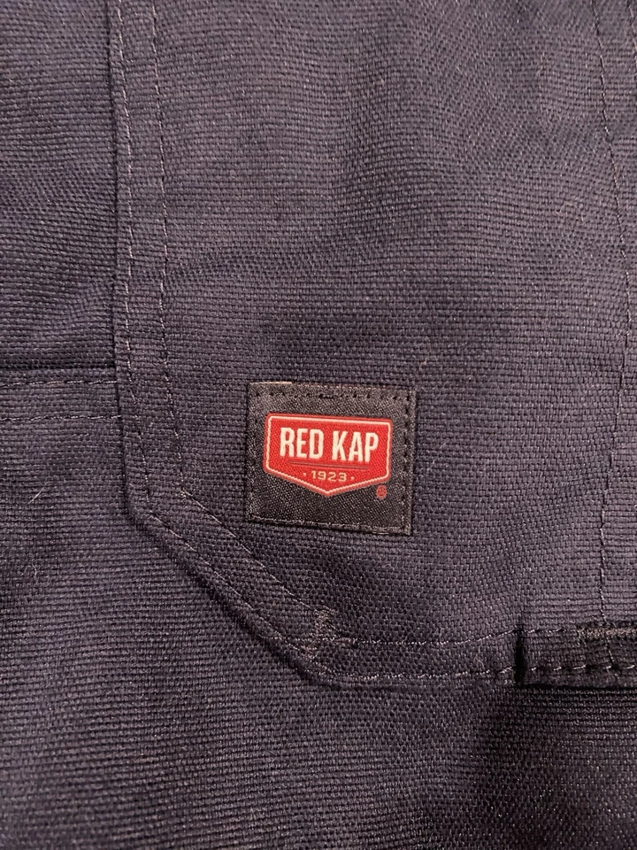 Red Kap Work Pants - Image 2 of 4