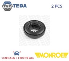 MK344 DOMLAGER FEDERBEINLAGER VORNE MONROE 2PCS FÜR SKODA OCTAVIA I,RAPID