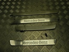 Einstiegleiste Mercedes-Benz GLE 2019 Satz A1676861300